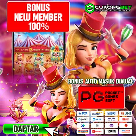 Cukongbet : Situs Taruhan Game Online Cukong Bet 88 Terlengkap.